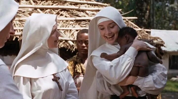 малые часы фильм 2017. парень притворялся глухонемым в женском монастыре. энджелл саммерс монашка. монахини в бегах фильм 1990 луи. сильвия коллока территория девственниц.