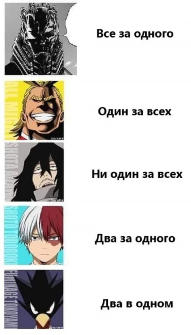 Мга ты следующий. Мга мемы. моя геройская академия мем.