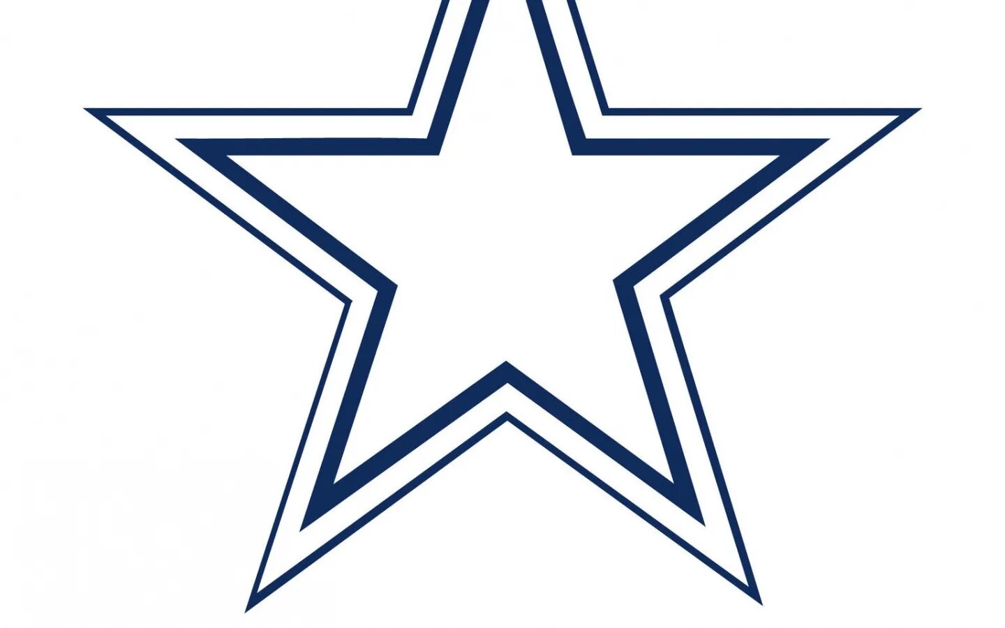 Гоу звезды. Лого звезда Даллас ковбойз. Американская пятиконечная звезда. Звезда контур. Контурное изображение звезды.