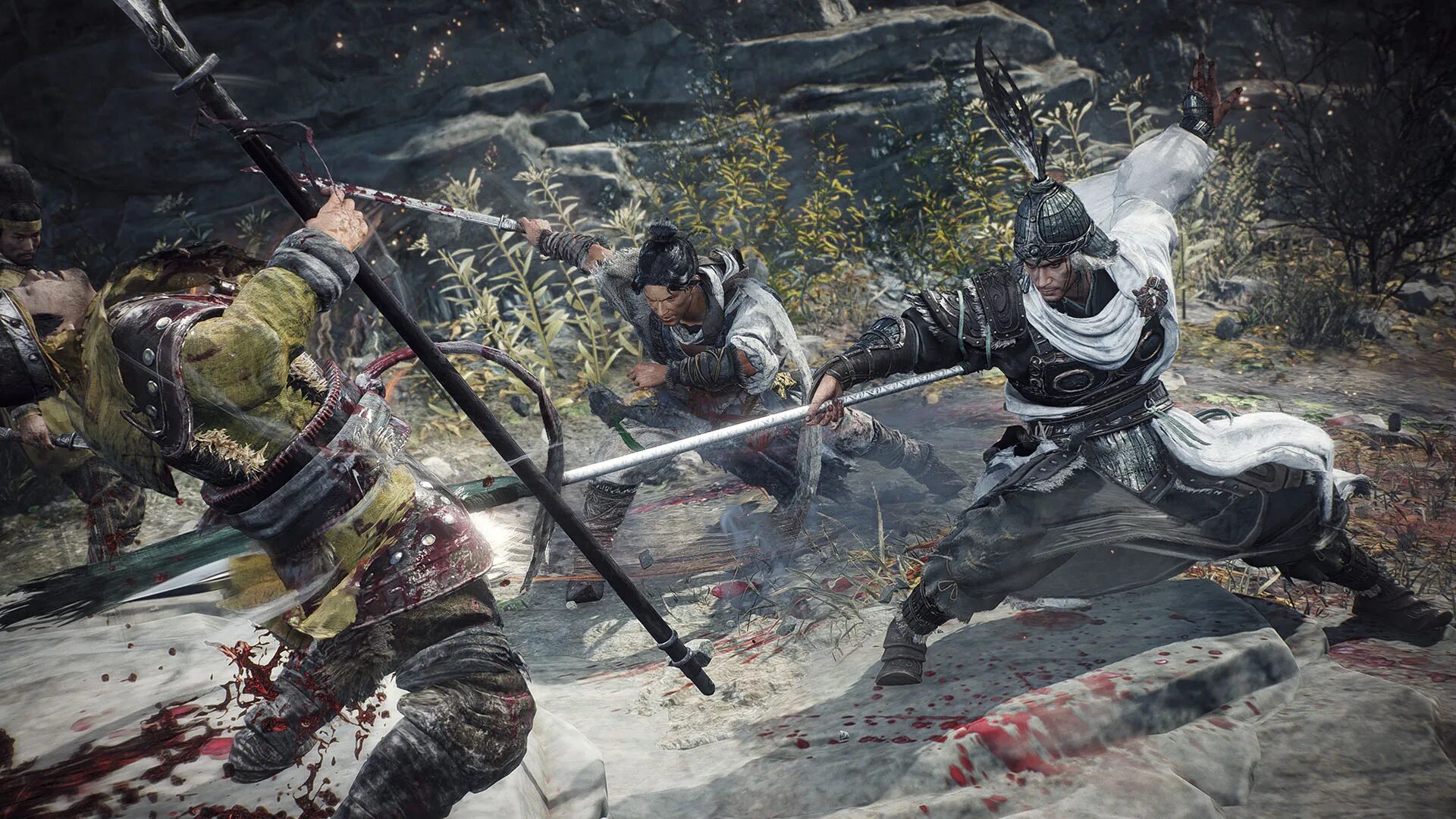 Wo long fallen dynasty пк. Wo long: fallen dynasty. Wo long: fallen dynasty игра. Wo long ps5. Wo long: fallen dynasty.