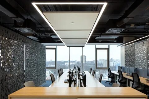 Marks office