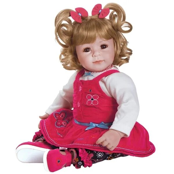 авторские куклы Записи с меткой авторские куклы Дневник rosavetrov. Toddler doll