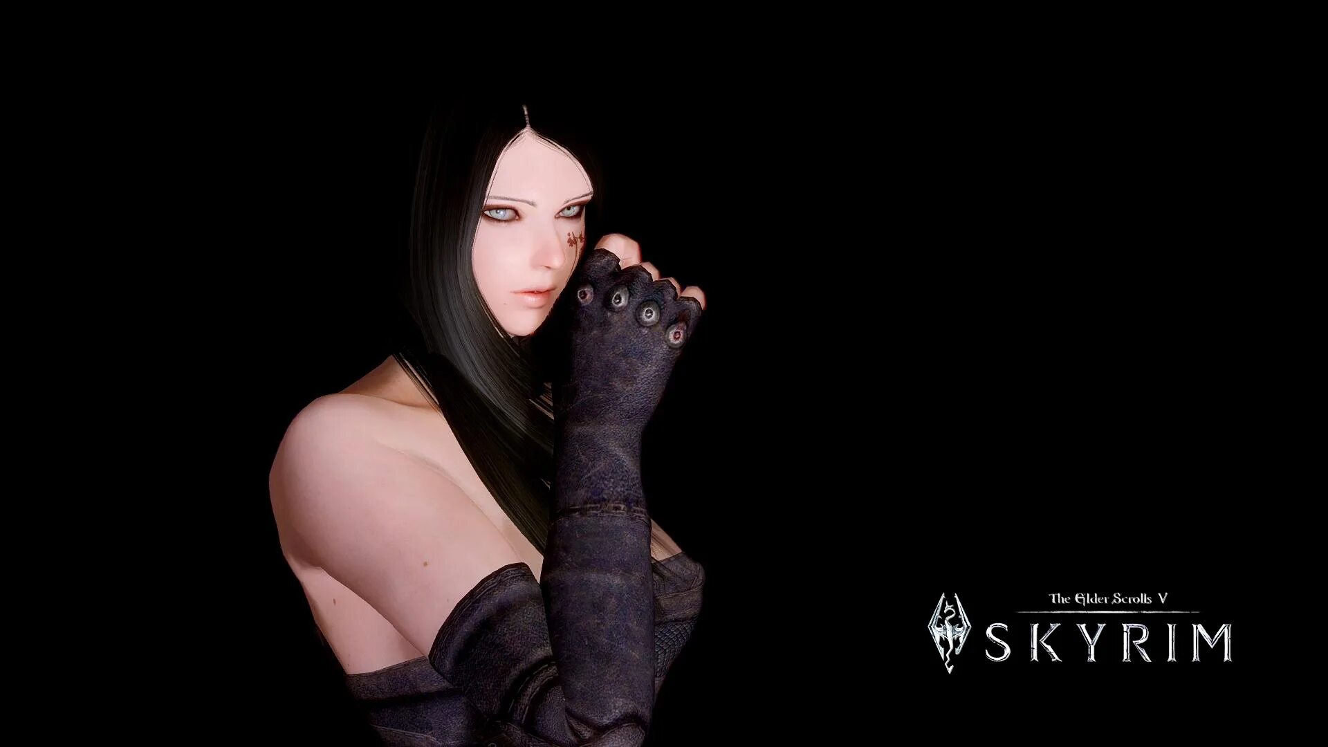 Female animation pack