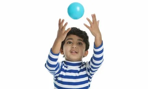 This is a ball