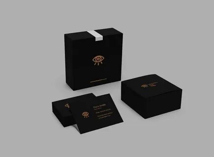 Corporation box