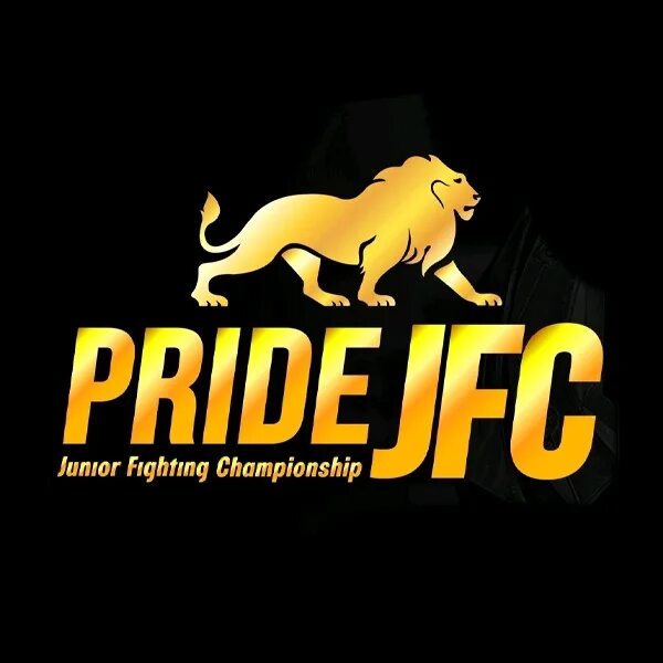 JFC Pride Наби. Эмблема Прайд. Jfc pride