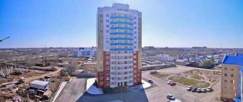 Ликос оренбург