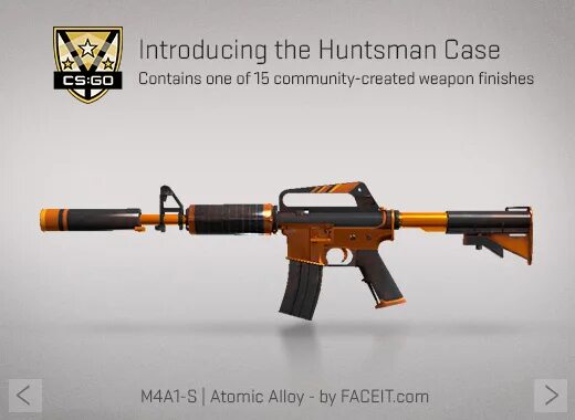 M4a1 s градиент. М4 атомный сплав. м4а1-s атомный сплав. atomic alloy m4a1-s. m4a1 atomic alloy.