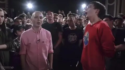 Oxxxymiron герой