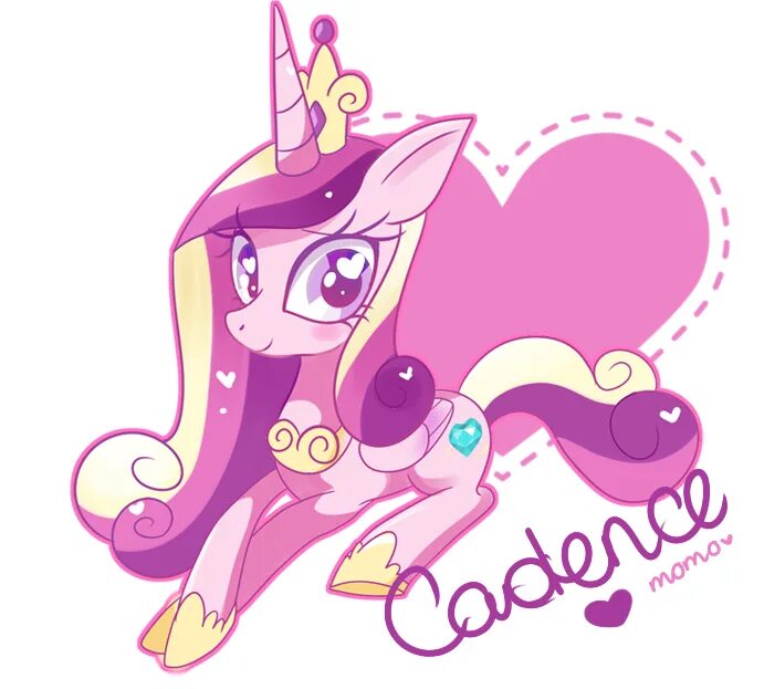 Cadence