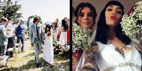 Дочери кристиана оливера