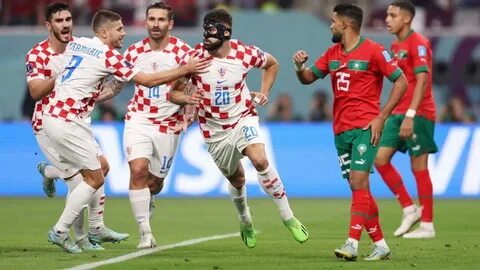 Финальный матч чемпионата