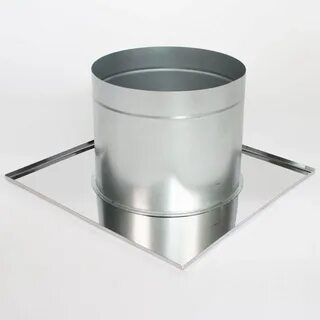 Потолочно проходной узел