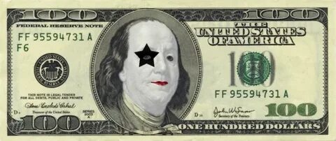 100 bill