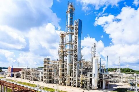 роснефть ачинск