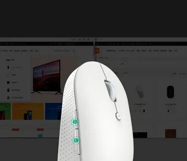 Xiaomi mi silent
