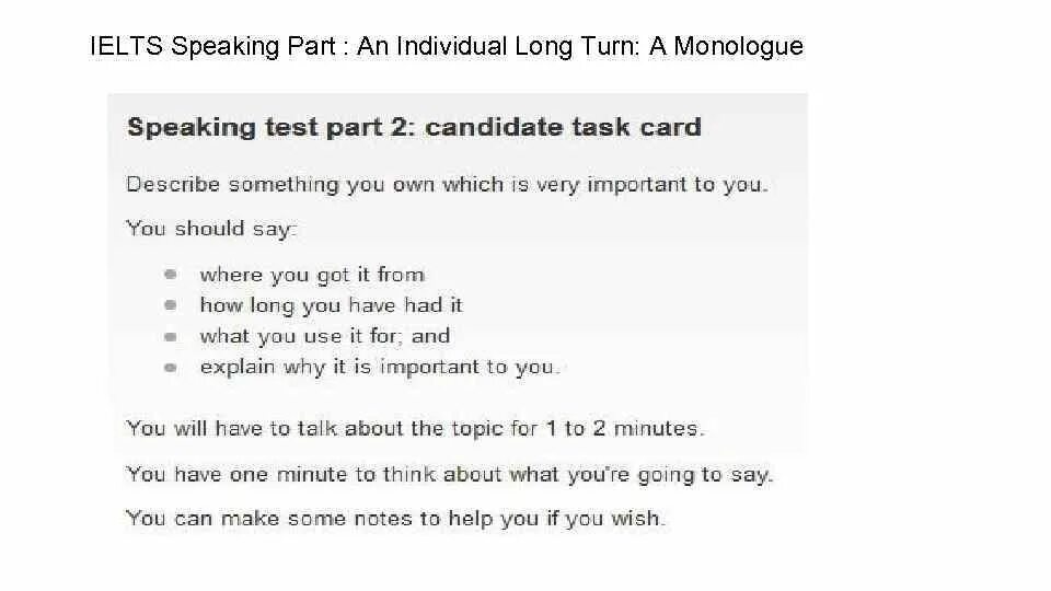 Part 1 questions and answers