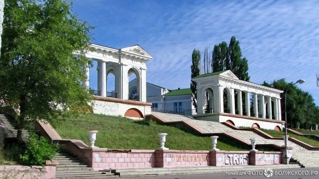 Вечерний Волжский 2023 Волжский Поймет ВКонтакте