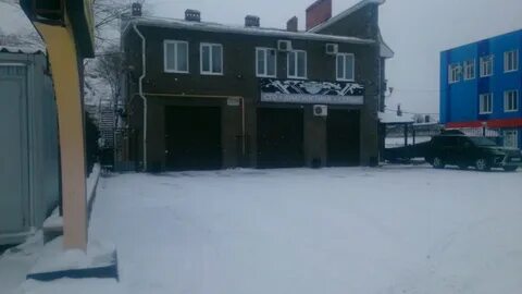 Автомойка ульяновск засвияжский