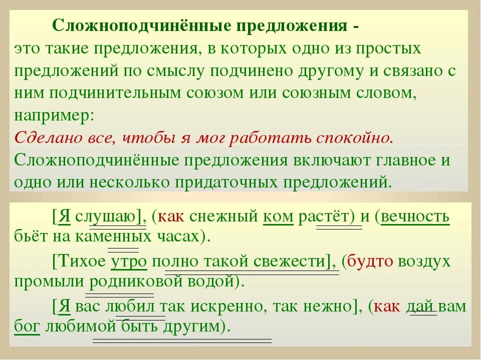 Предложение употребляя и п в п. Сложно подчиненое предлж. Сложноподчинённое предложение. Сложноподчиненное предл. Сложнопожчененное предл.