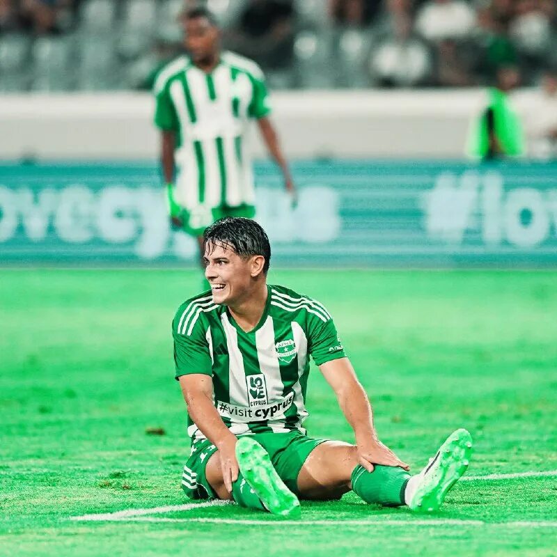 фк пафос арис лимасол