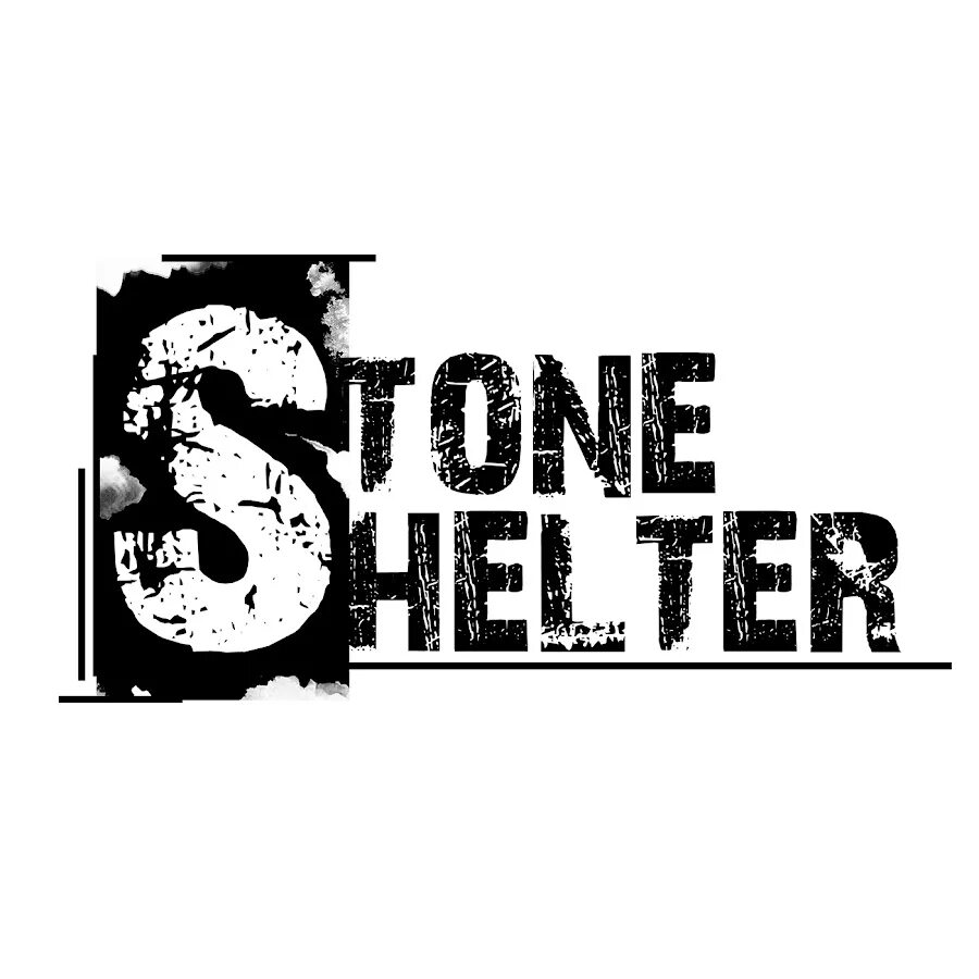 The Shelters of Stone. Наспинник Stone Shelter. Плакат Stone Shelter. Stone Shelter мир на тысячи частей.