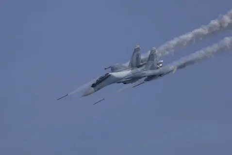 Воздушная цель