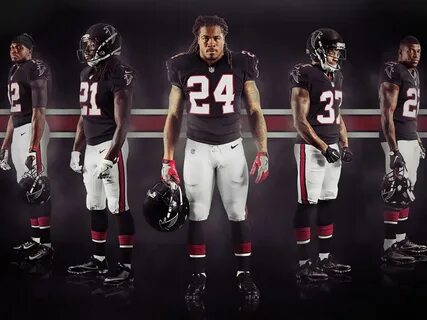 Bb team falcons