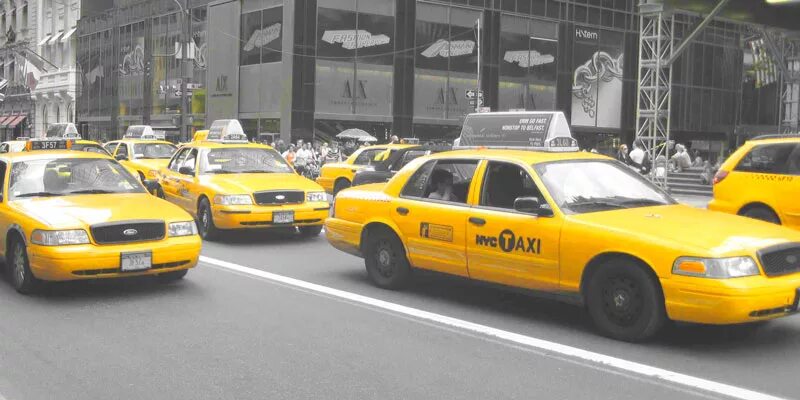 такси в германии. машина "такси". такси фото.