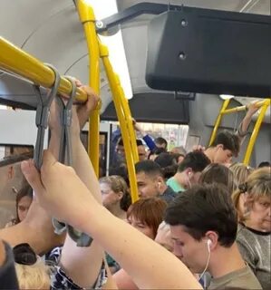 Пассажир обратился