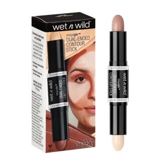 Contour stick
