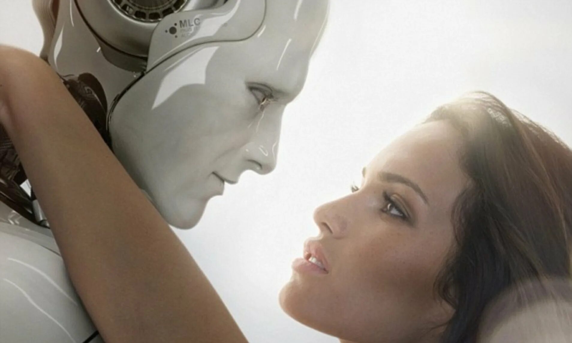 Робот женщина для мужчин. Любовь между роботом и человеком. Женщина робот для любви. Робот и человек любовь. Ии девушка чат
