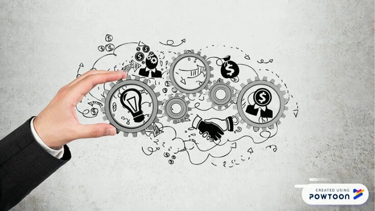 Idea touch
