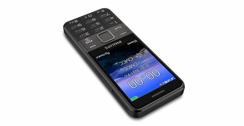 Xenium e590 купить