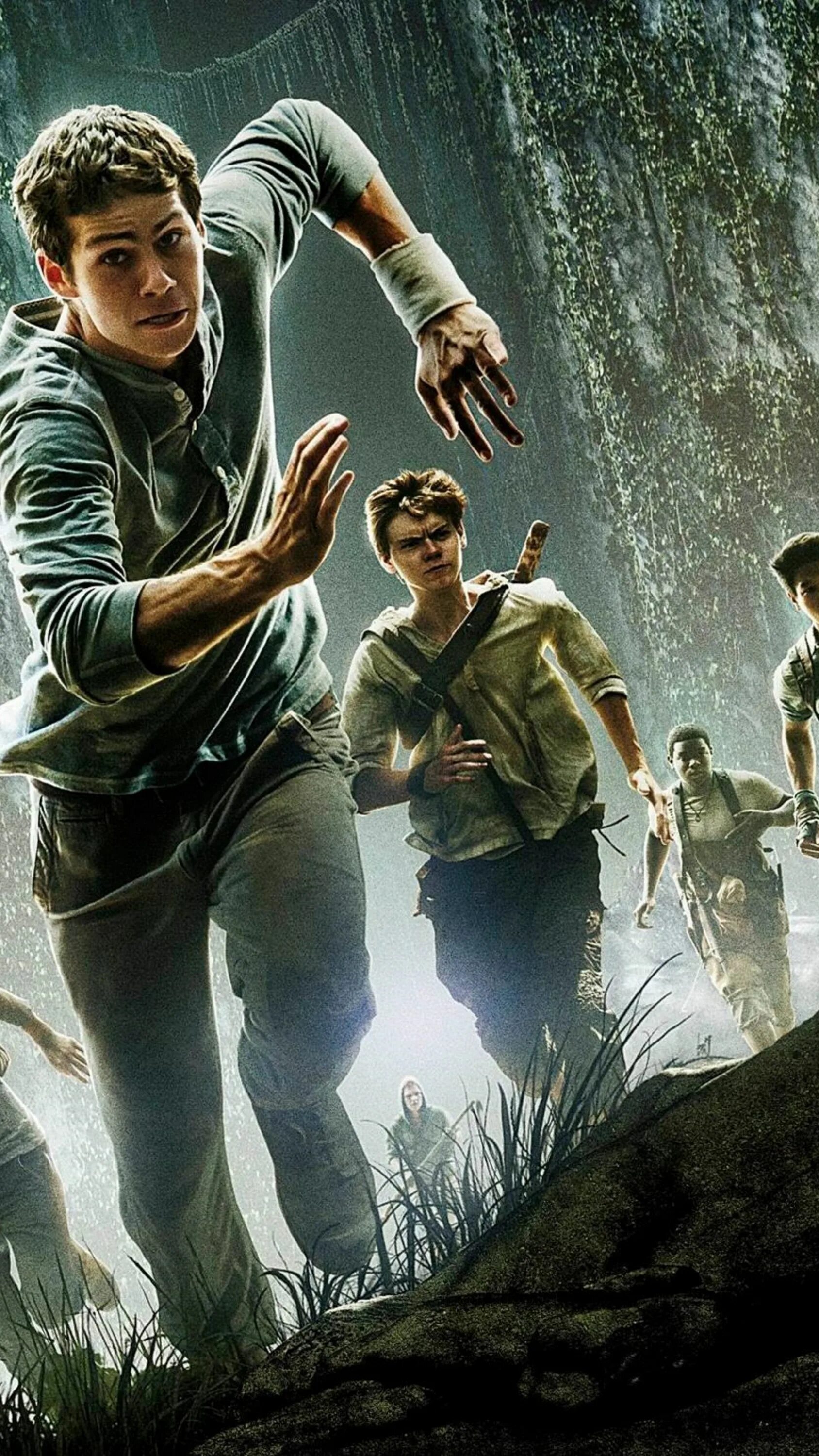 Включи бегающий лабиринт. The Maze Runner. Бегущий в лабиринте 2014. Ньют Бегущий в лабиринте.