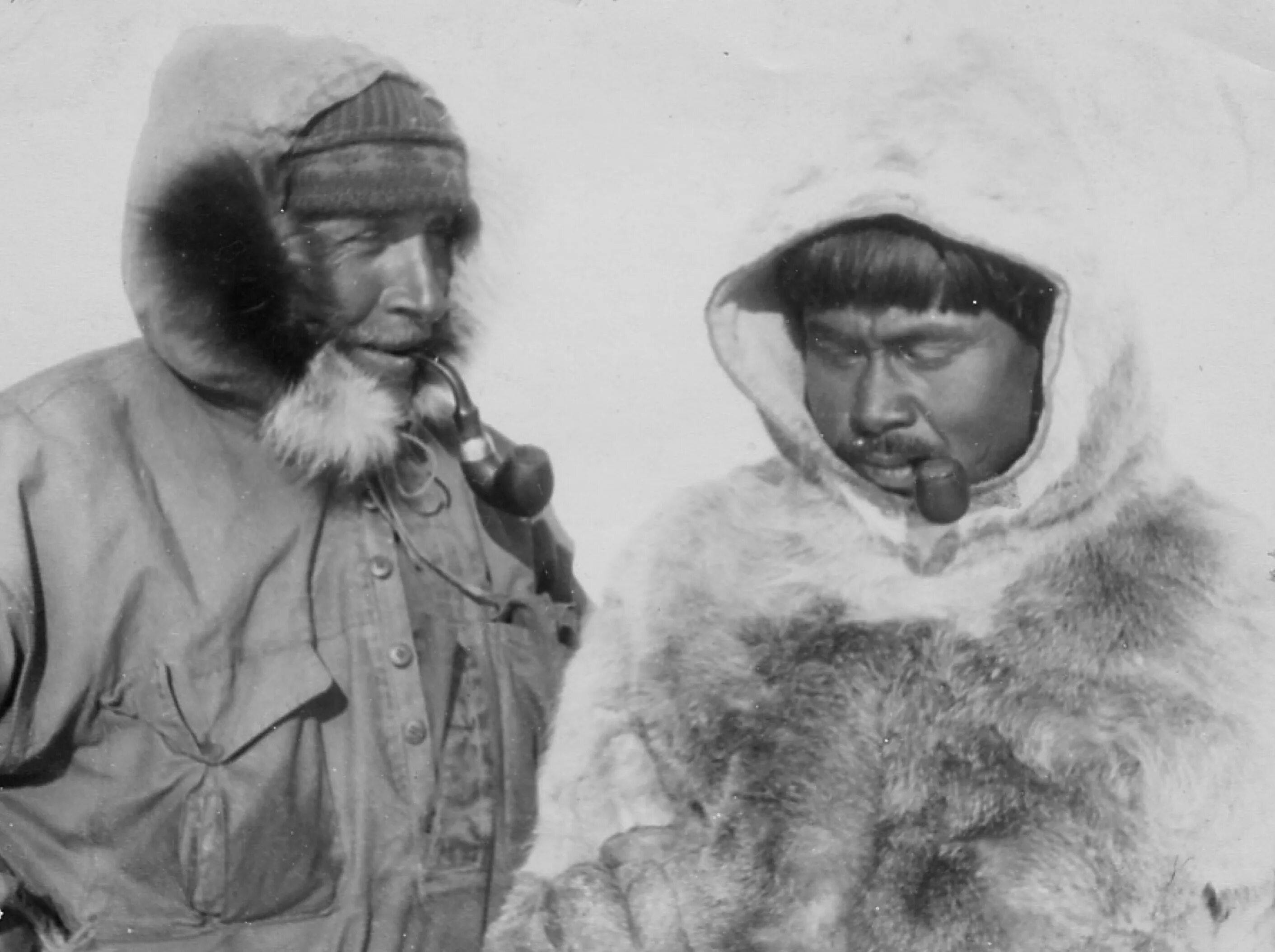 Экспедиция гренландия. Эскимосы Гренландии.