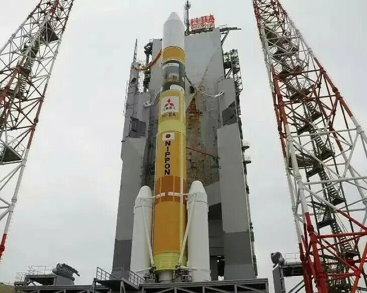 Launch report