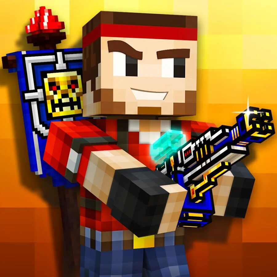 Pixel gun 3d steam. Пиксельган 3д. Pixel Gun 3d. Герои пиксель Ган 3д. Пиксель Ган 3д обновление.