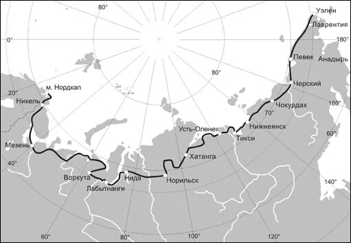 Анадырь маршрут. Певек на карте. Уэлен на карте. Тикси на карте. Мыс Уэлен на карте.