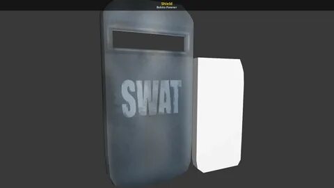 Щиты кс