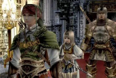 Valkyrie 2