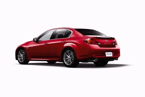 Nissan v