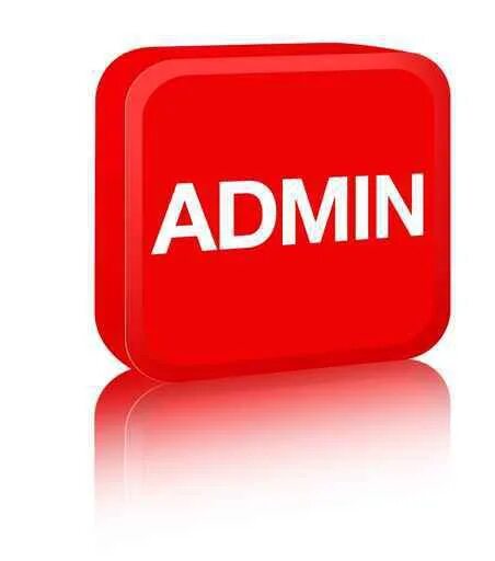 Admin. Admin logo. Admin image. Admin icon.