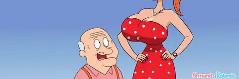 armandetrolande's profile banner image 