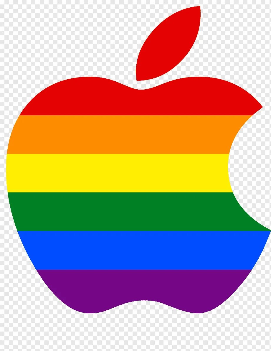 Апл логотип. Apple лого. apple лгбт. лгбт логотип эппл. apple logo 1977.