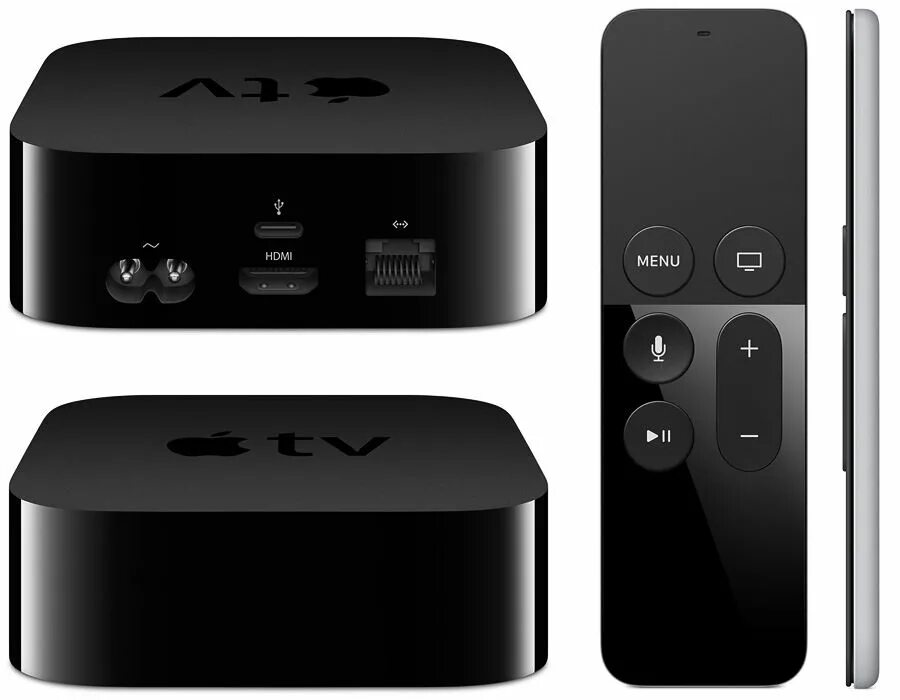 Медиаплееры список. Медиаплеер Apple TV Gen 4 64gb. Медиаплеер Apple TV HD 32 ГБ. Медиаплеер Apple TV Gen 1 160gb. Смарт приставка Apple TV Gen 4 32gb.