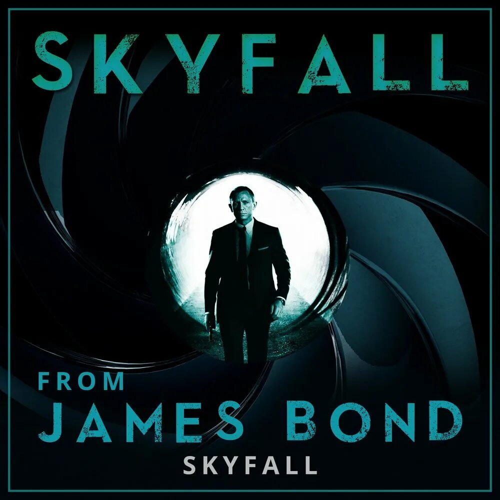 Skyfall. Skyfall исполнители. Skyfall альбом. L orchestra cinematique