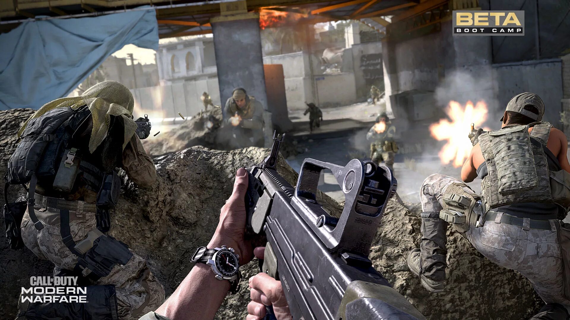 Cod&#039;s