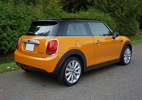 Mini orange