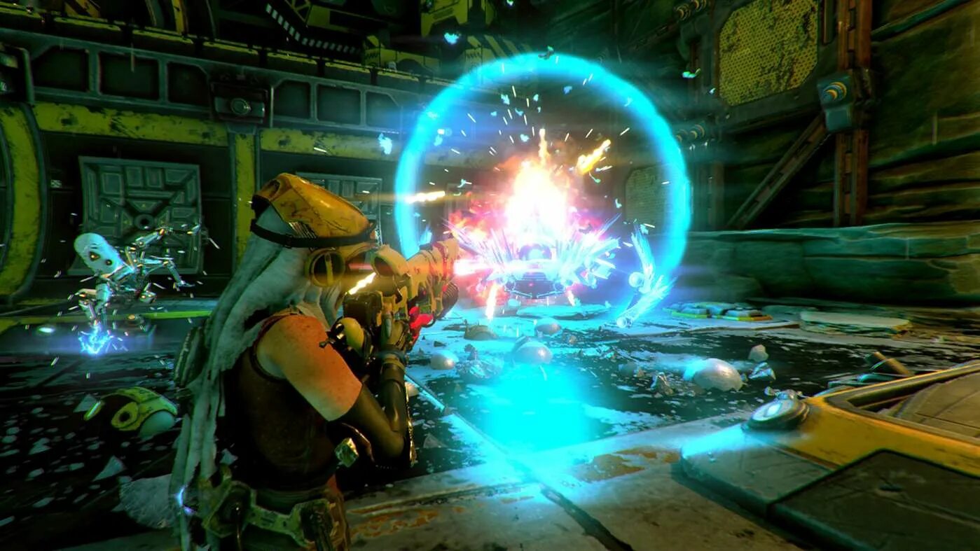Xbox game core. Recore: definitive edition. recore 2 definitive edition. re core игра. recore: definitive edition pc.